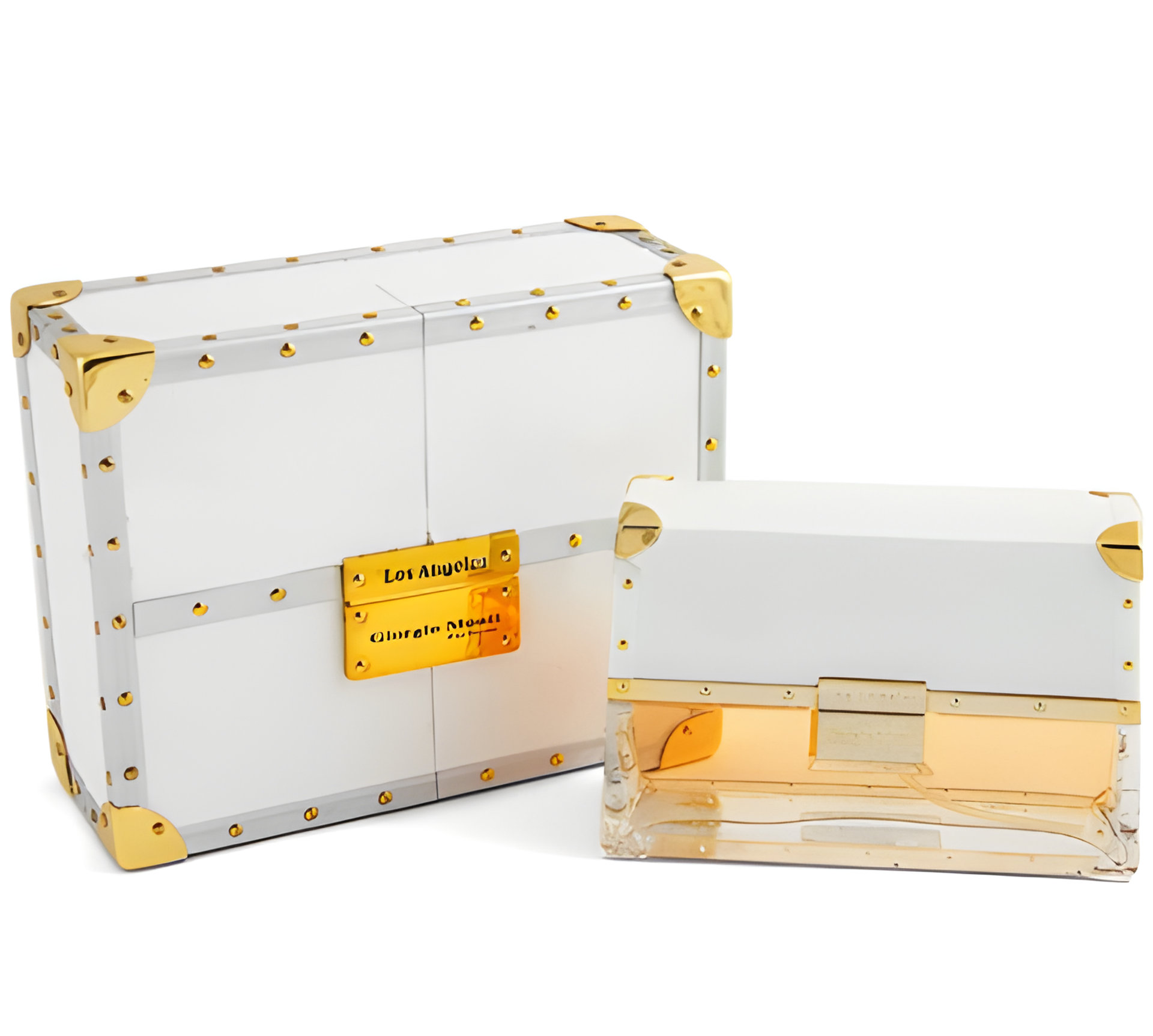 Picture of Los Angeles fragrance