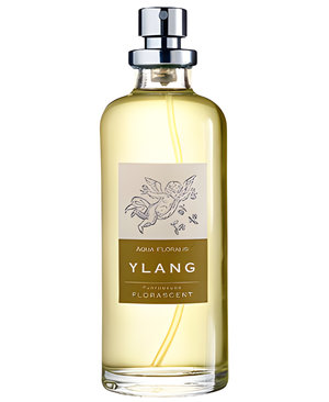 Ylang by Florascent perfume bottle