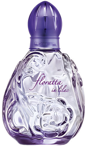 Floratta in Lilac by O Boticário perfume bottle