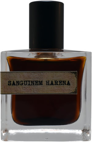 Sanguinem Arena by Criminal Elements perfume bottle