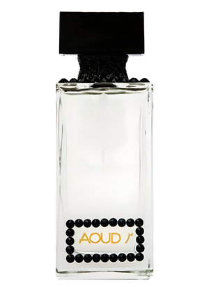 Aoud No 2 by Parfumerie Bruckner perfume bottle