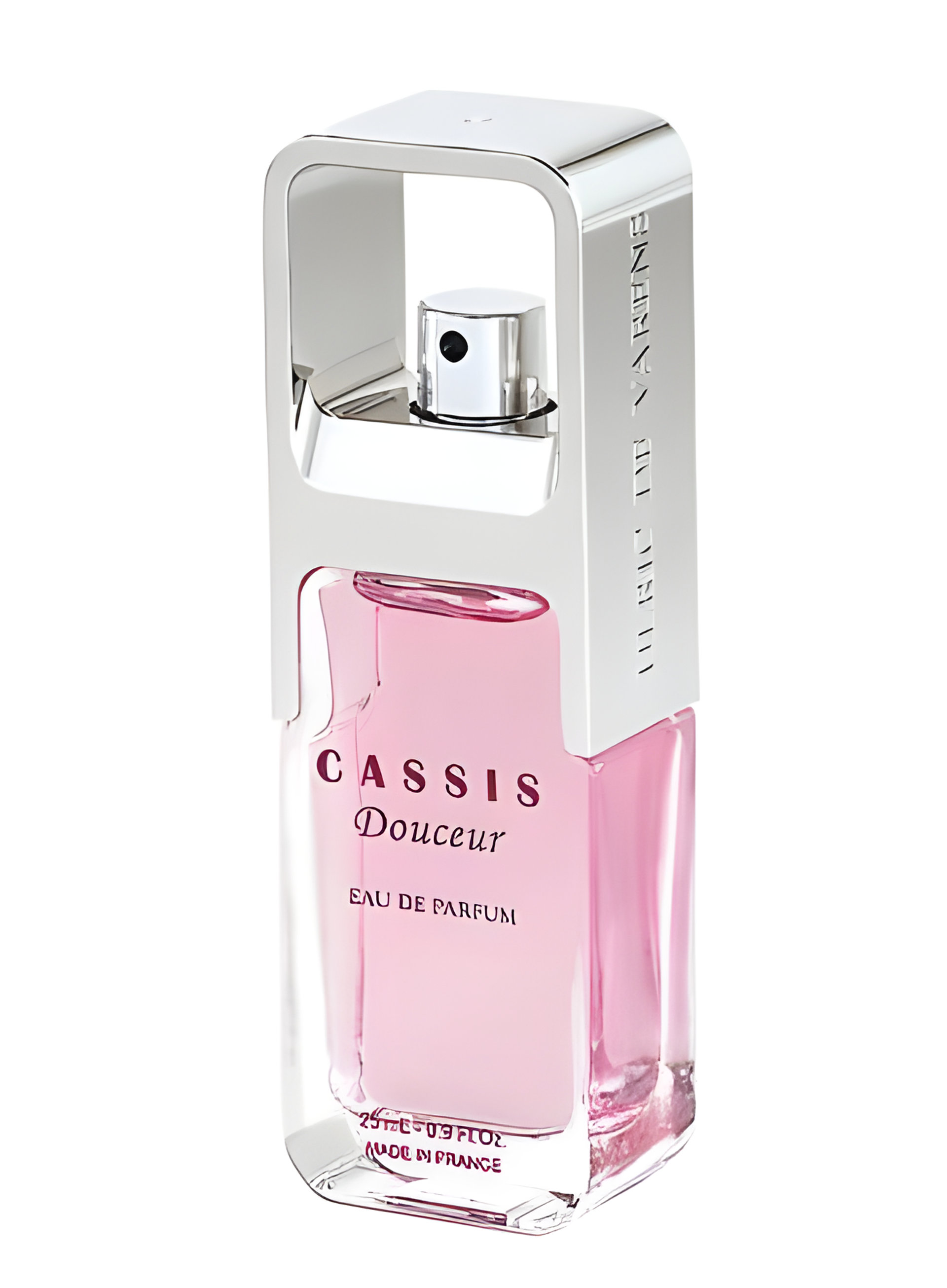 Picture of Varens Essentiel Cassis Douceur fragrance