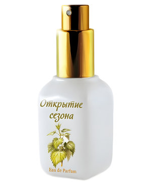 Season Opening (Открытие Cезона) by Mazhu Kozhu (Мажу Кожу) perfume bottle