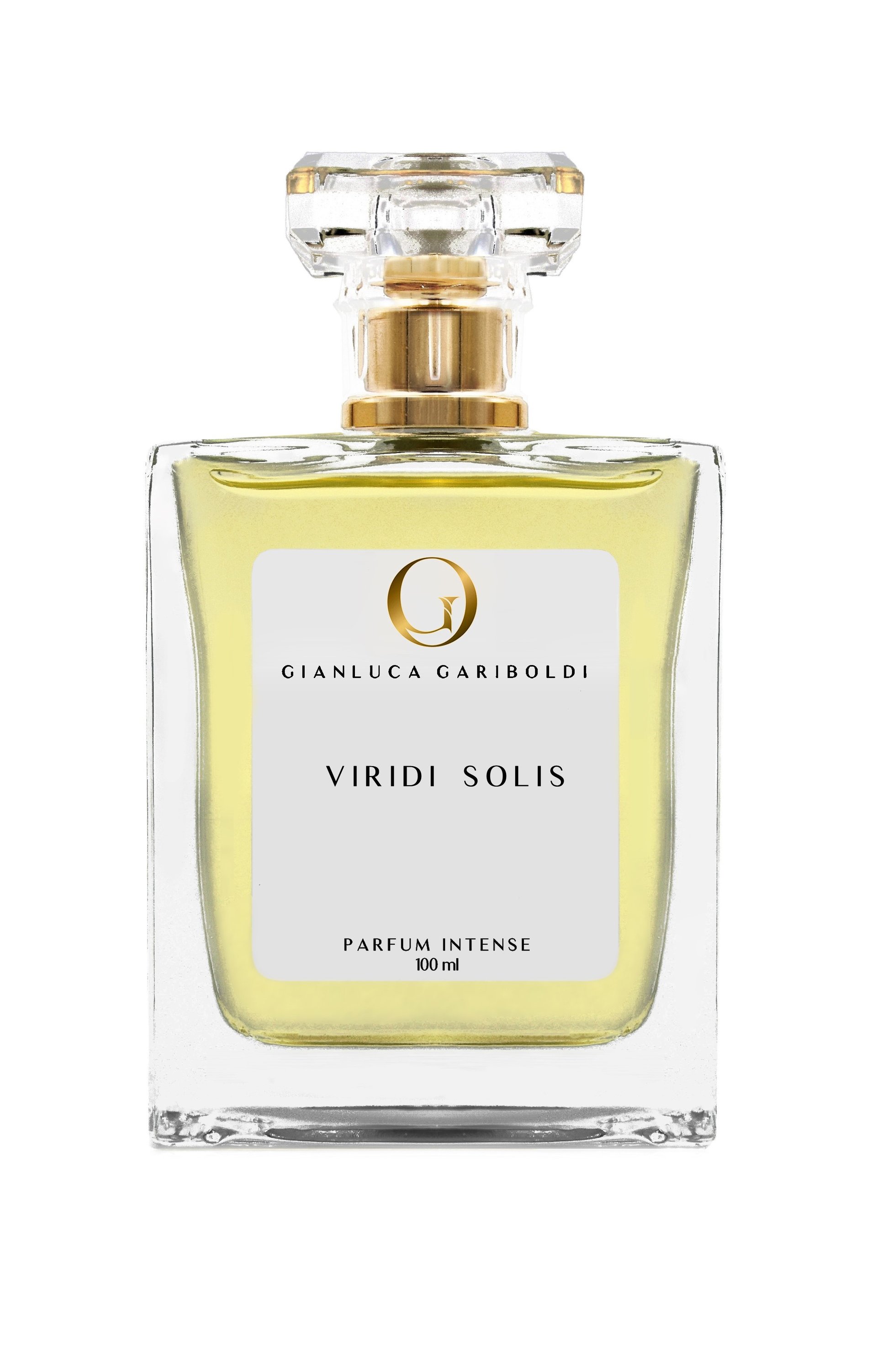 Picture of Viridi Solis fragrance