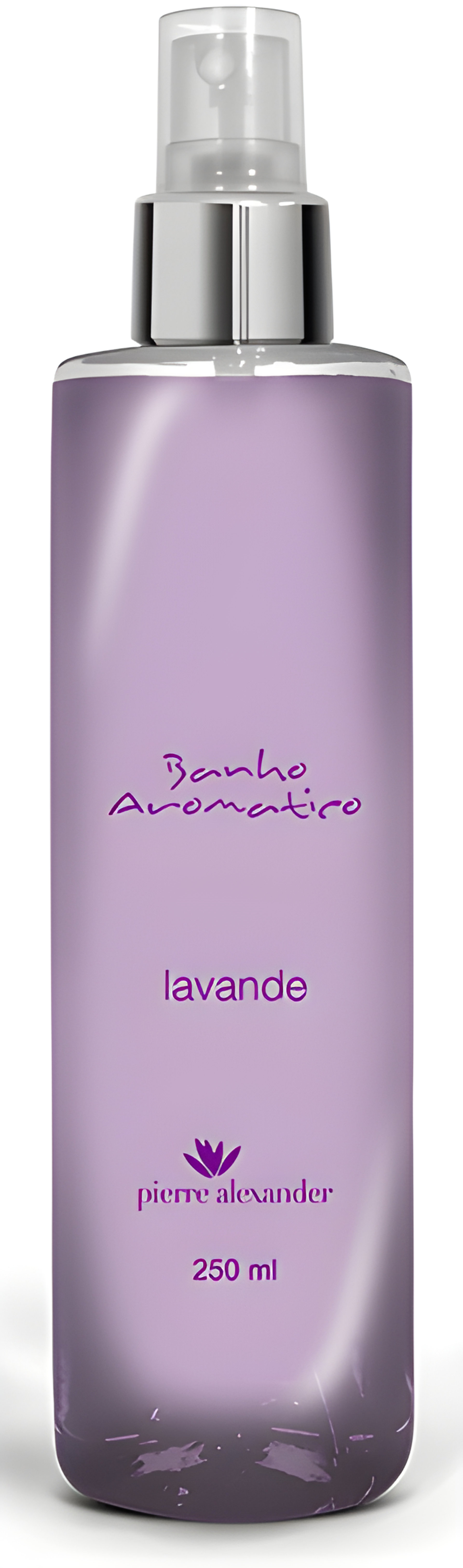 Picture of Banho Aromático Lavande fragrance