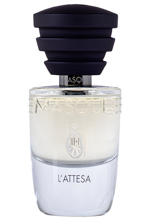 L'Attesa by Masque Milano perfume bottle