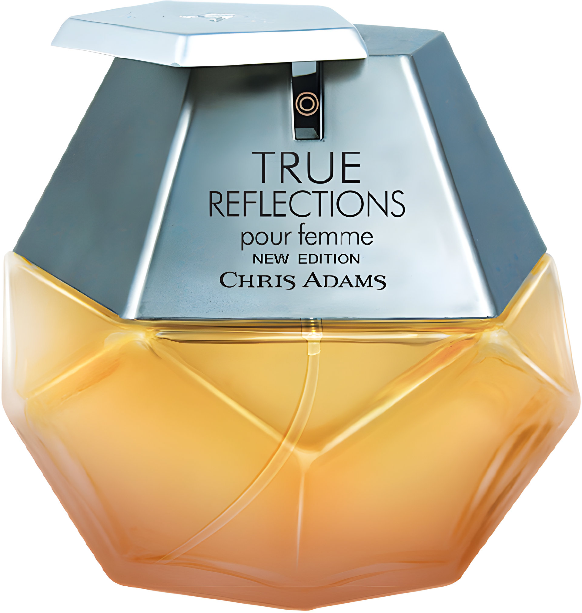 Picture of True Reflections fragrance