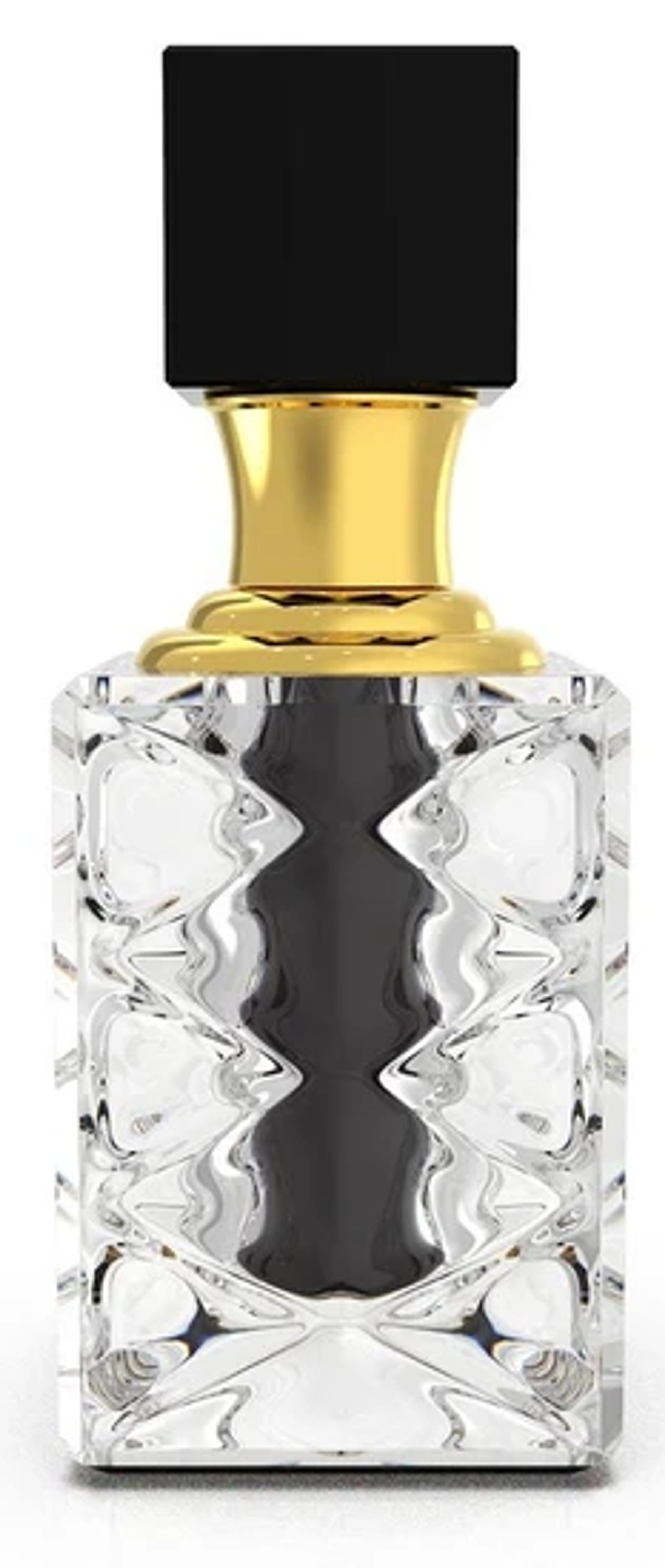 Picture of Musk Aswad fragrance