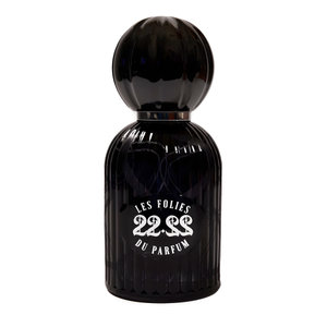 22.22 by Les Folies Du Parfum perfume bottle