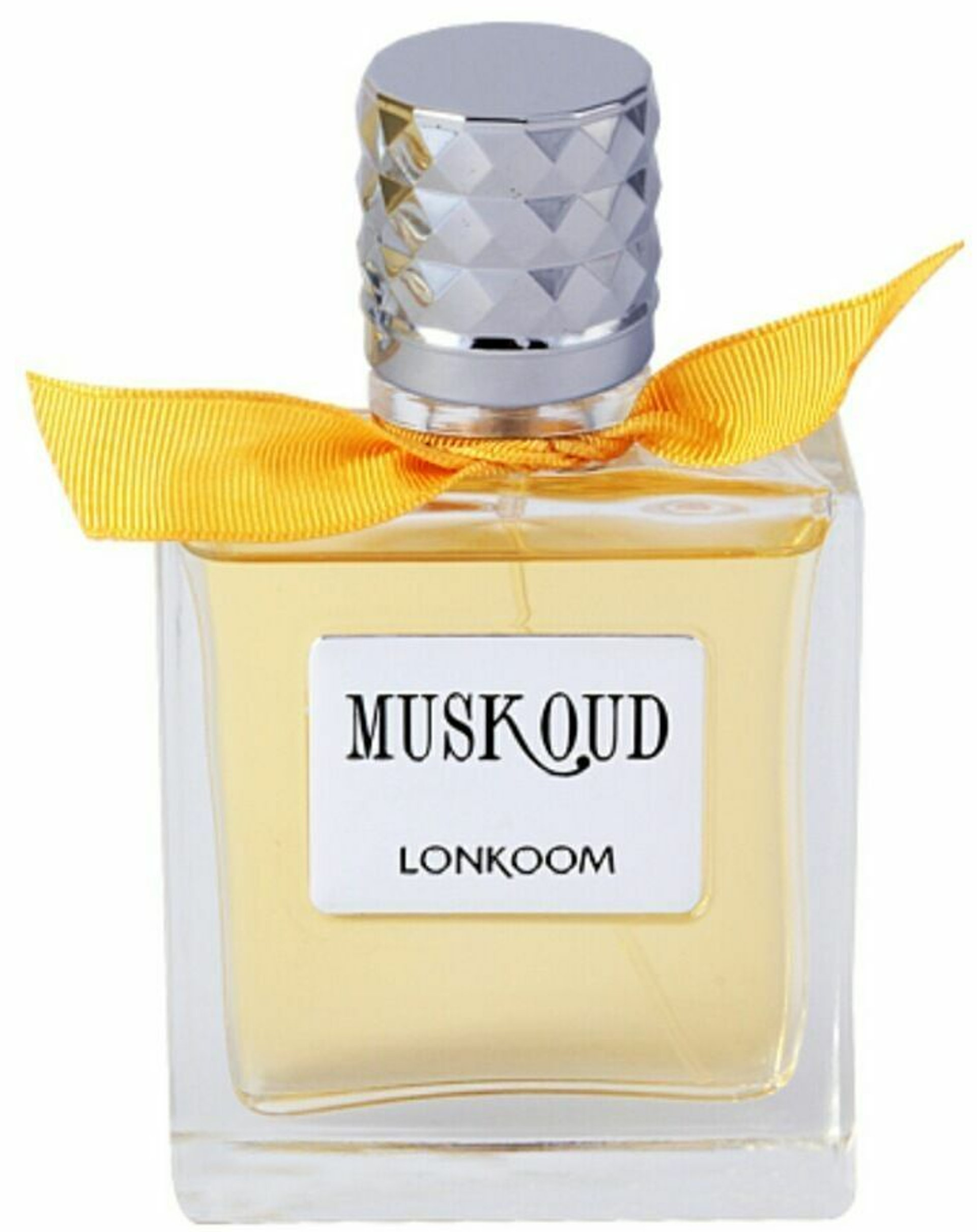 Picture of Musk Oud fragrance