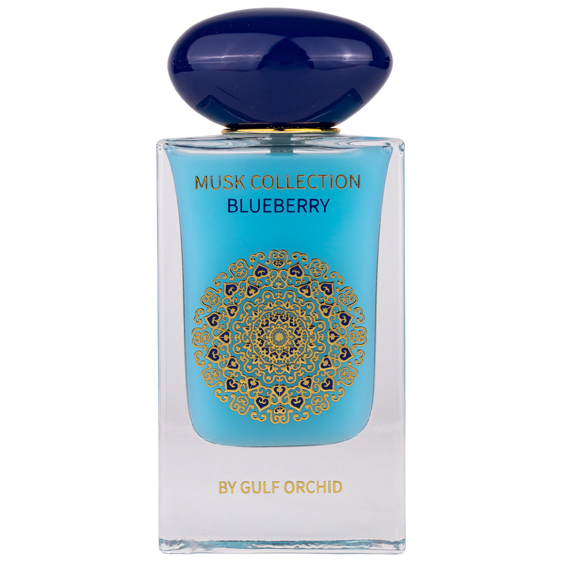 Picture of Blueberry fragrance