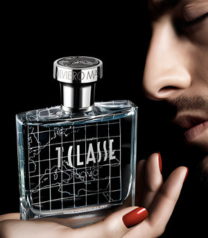 1a Classe Man by Alviero Martini perfume bottle