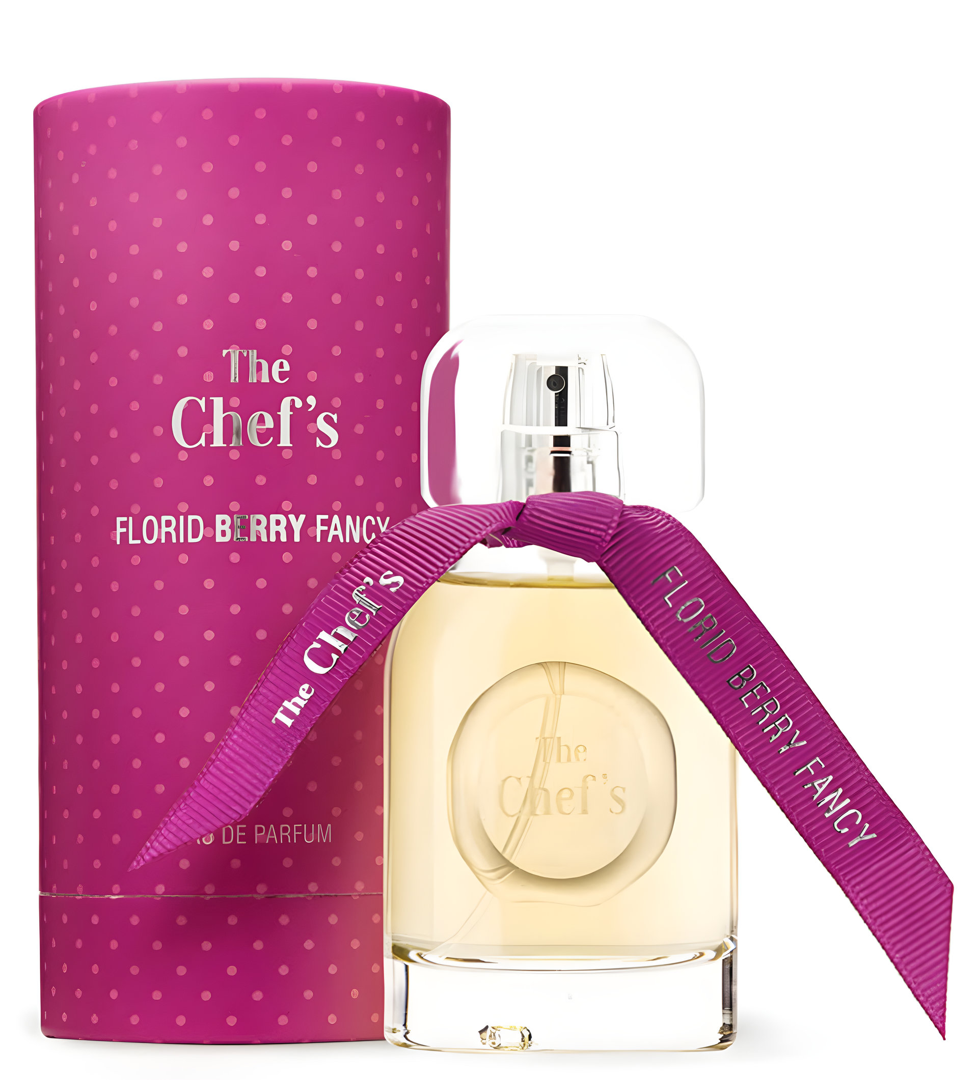 Picture of Florid Berry Fancy fragrance