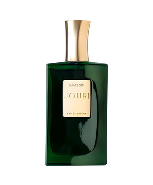 Cambodi by Jouri perfume bottle