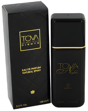 Tova Nights by Tova Beverly Hills perfume bottle