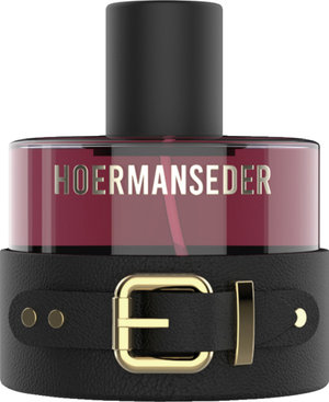 Berlin Nights by Hoermanseder perfume bottle