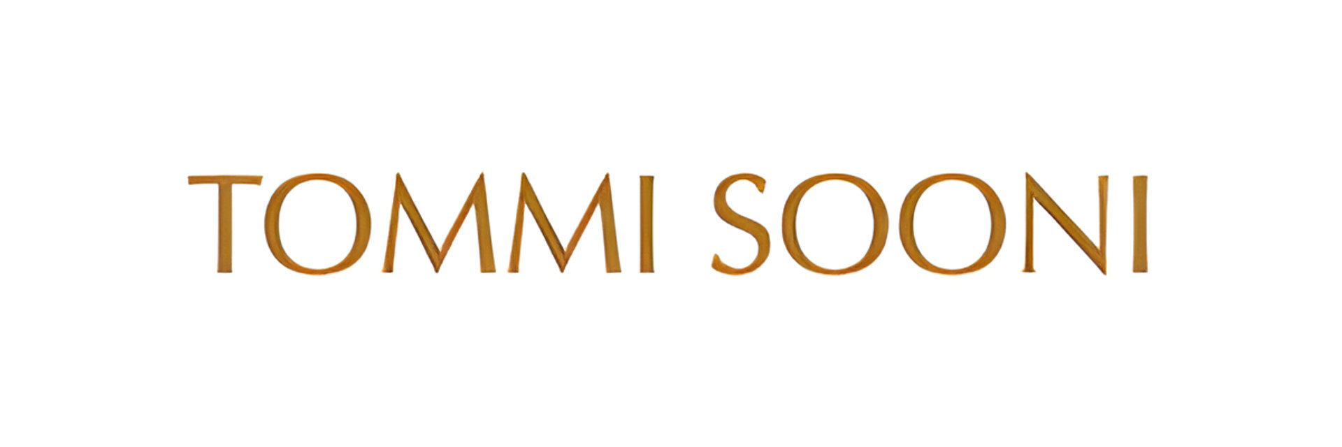 Picture of Tommi Sooni brand
