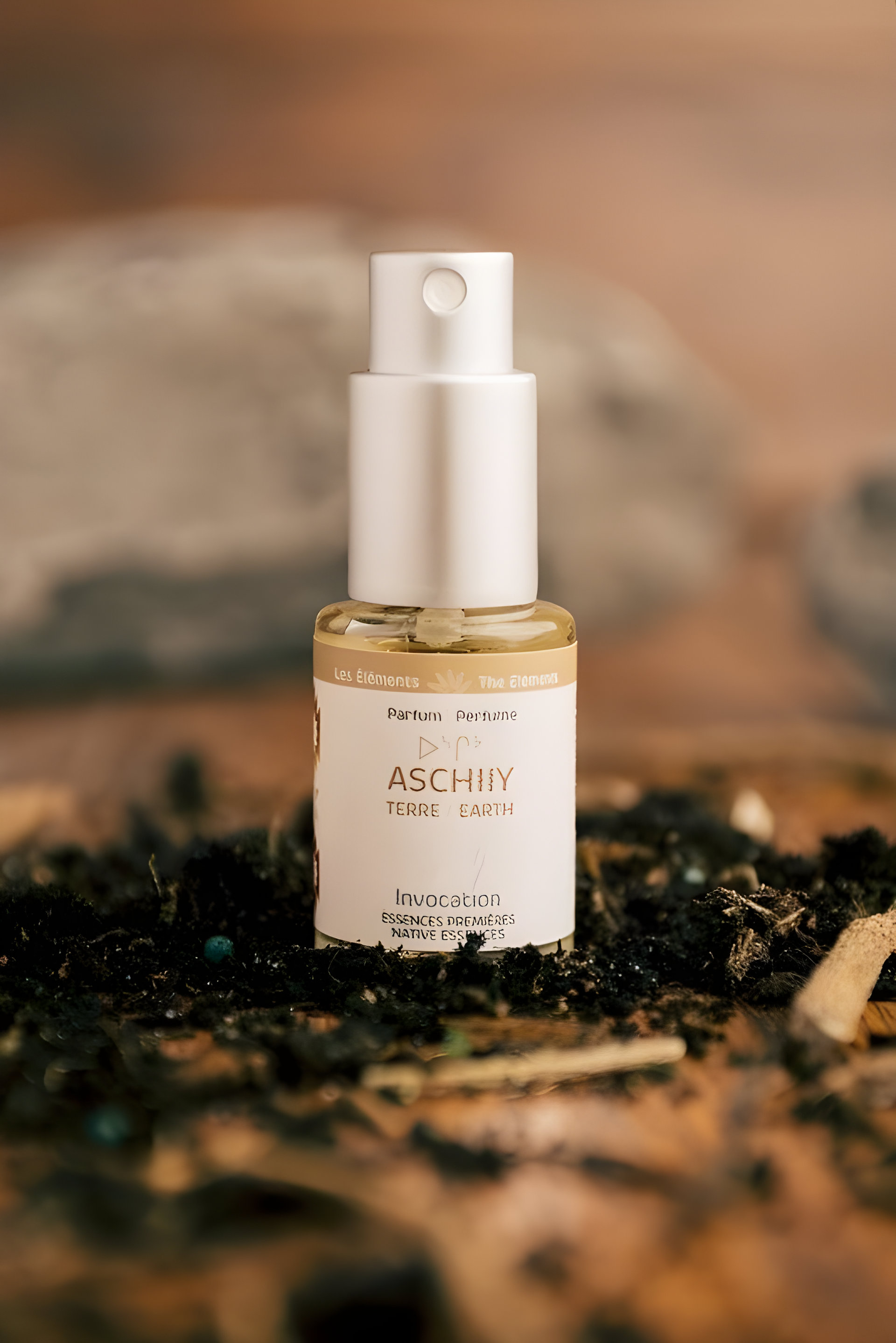 Picture of Earth – Aschiiy fragrance