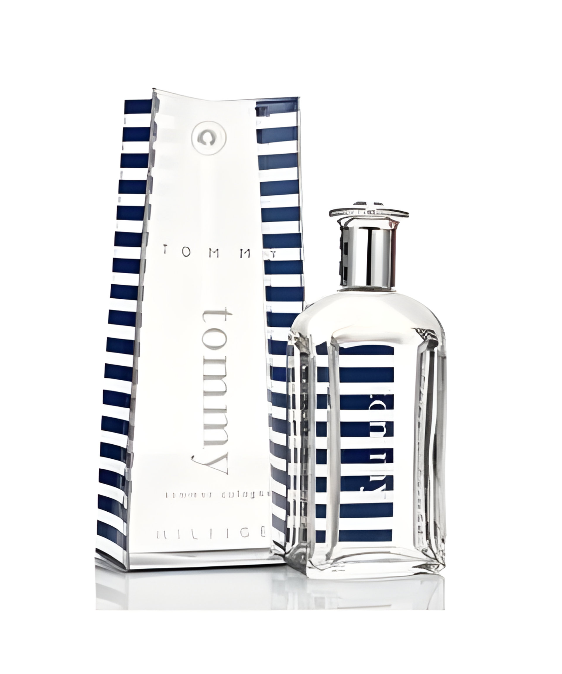 Picture of Tommy Summer Cologne 2008 fragrance