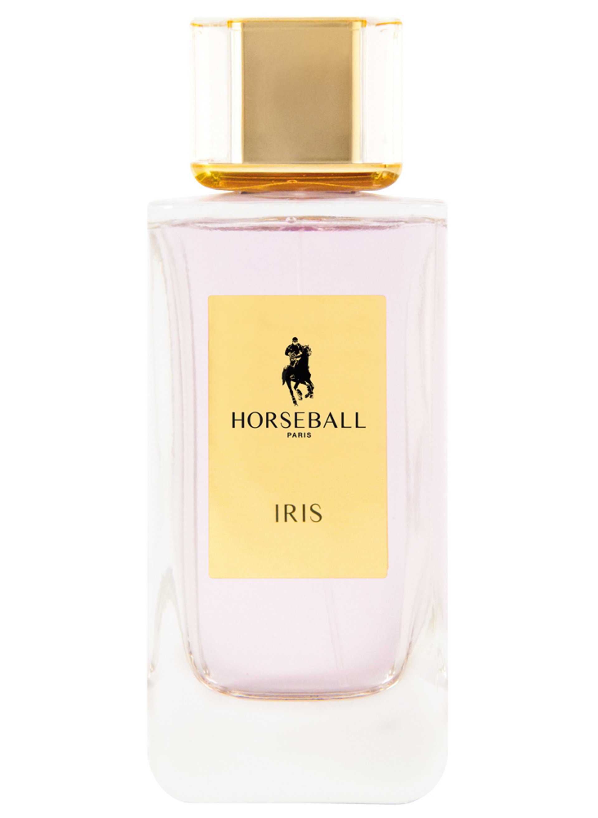 Picture of Iris fragrance