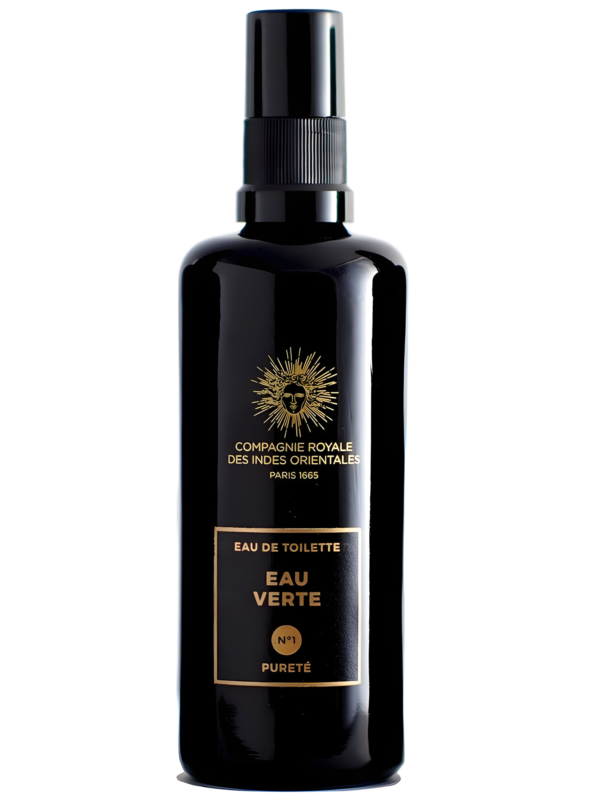 Picture of Eau Verte fragrance