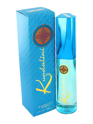 Kundalini by XOXO perfume bottle