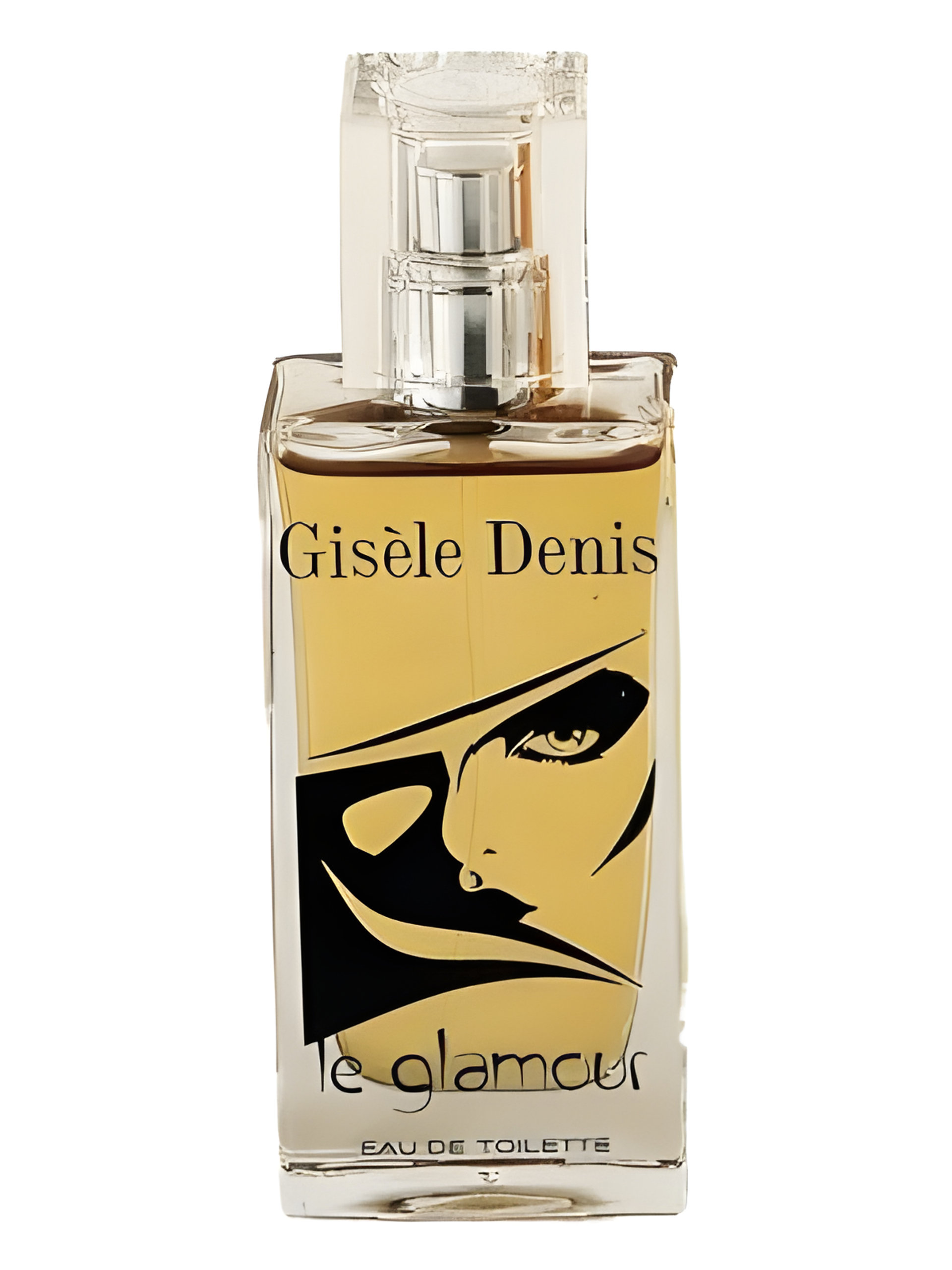Picture of Le Glamour fragrance