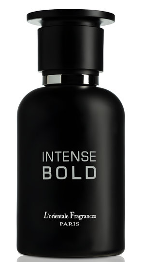 Intense Bold by L'Orientale Fragrances perfume bottle