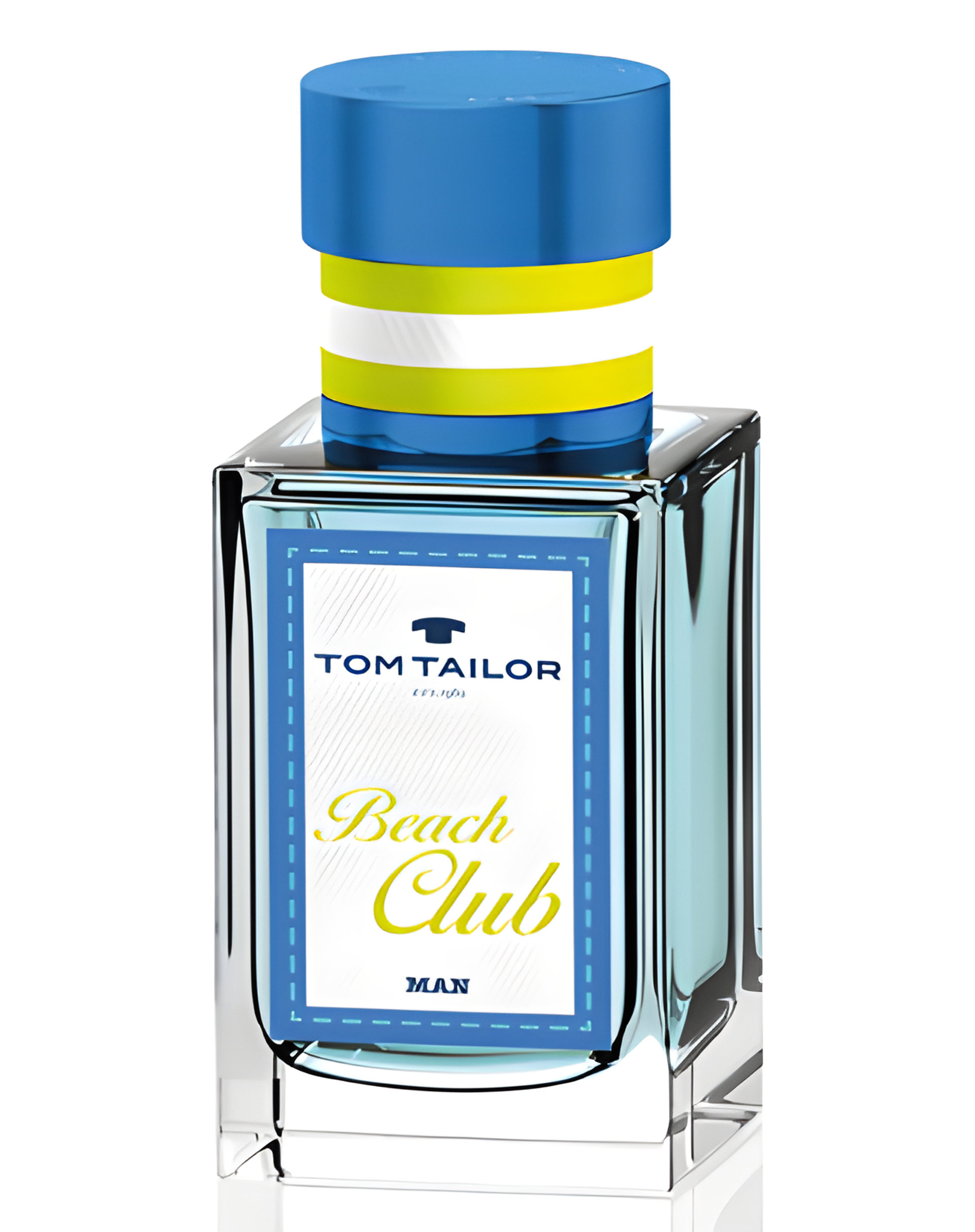 Picture of Tom Tailor Beach Club Man fragrance