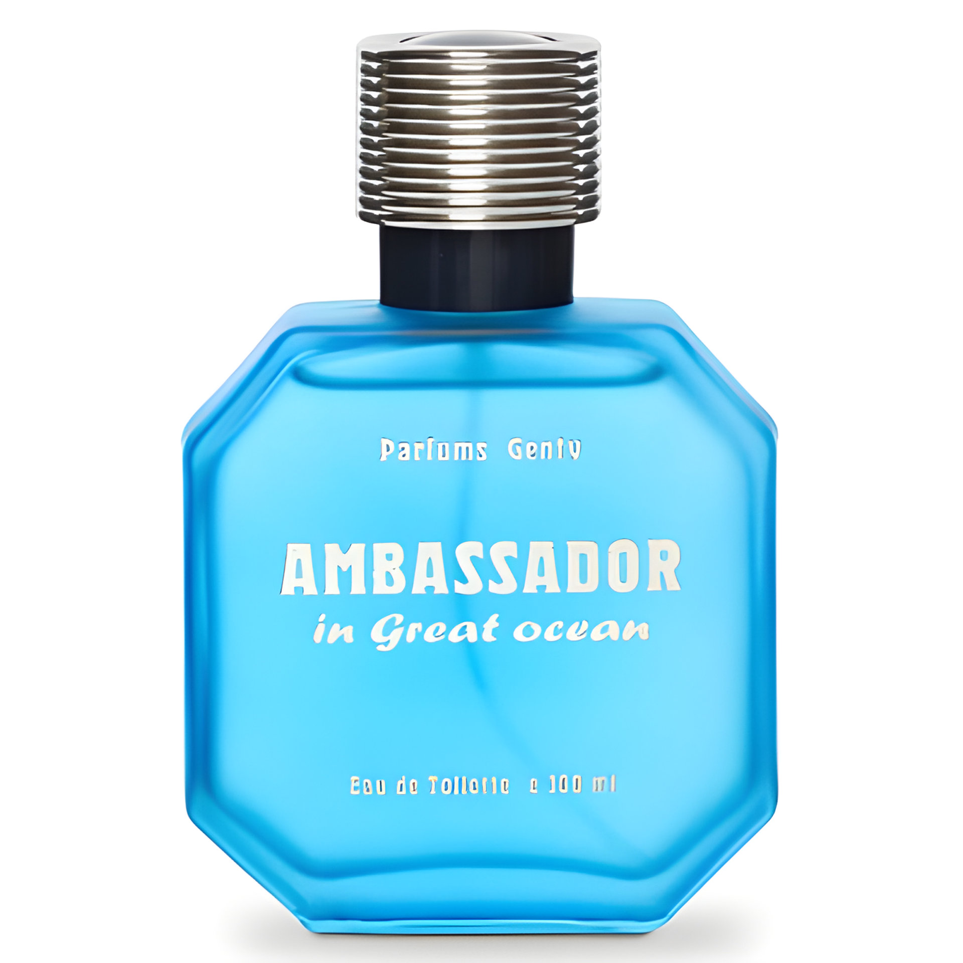 Picture of Ambassador in Great Ocean fragrance