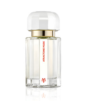 Atractone Musk by Ramon Monegal perfume bottle