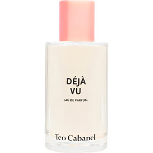 Deja Vu by Teo Cabanel perfume bottle
