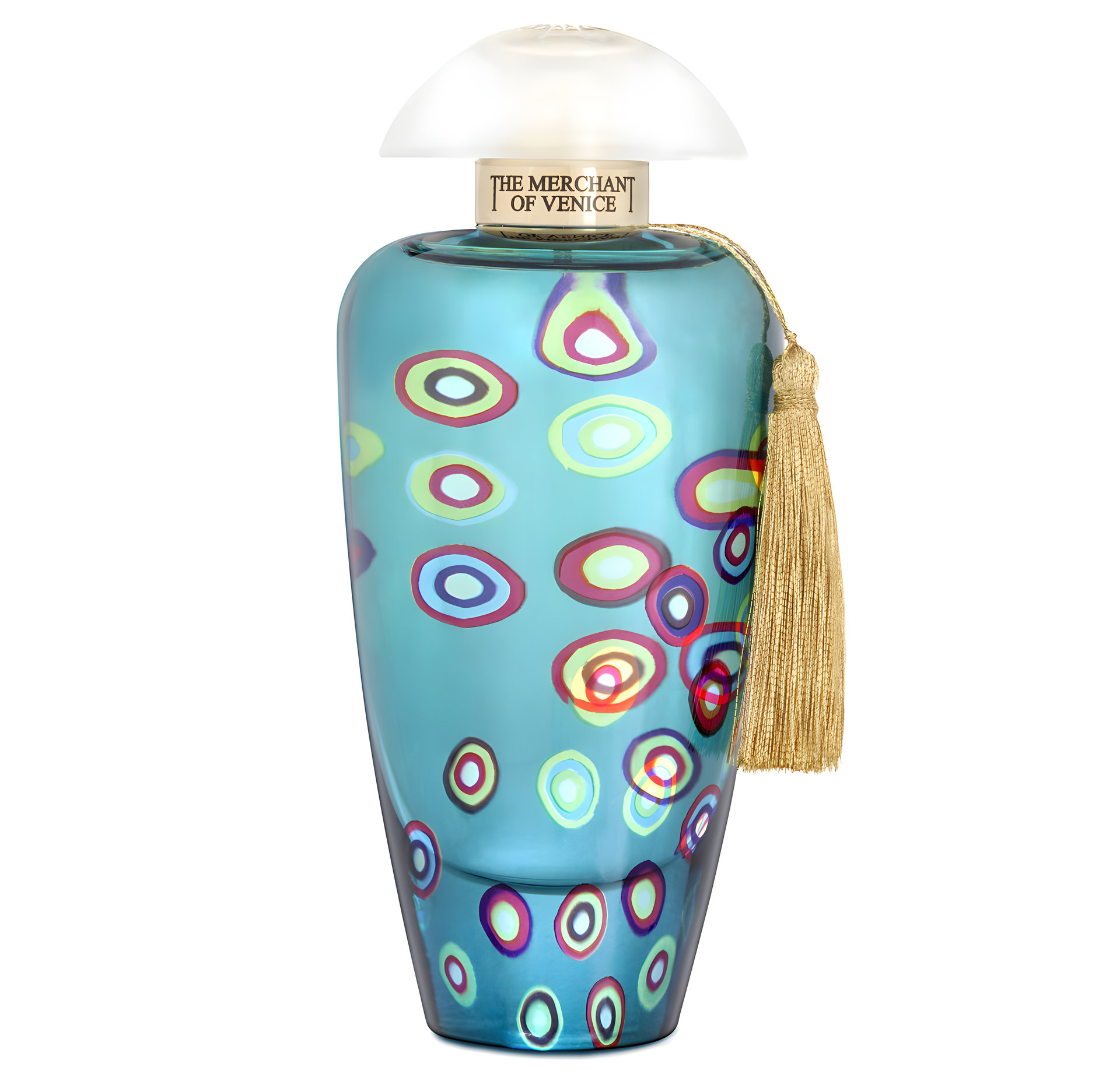 Picture of Mandarin Carnival fragrance