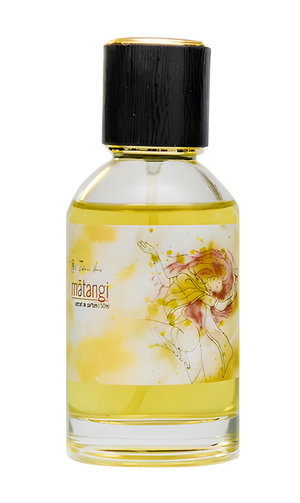 Mātangi by Parfums Karmic Hues perfume bottle