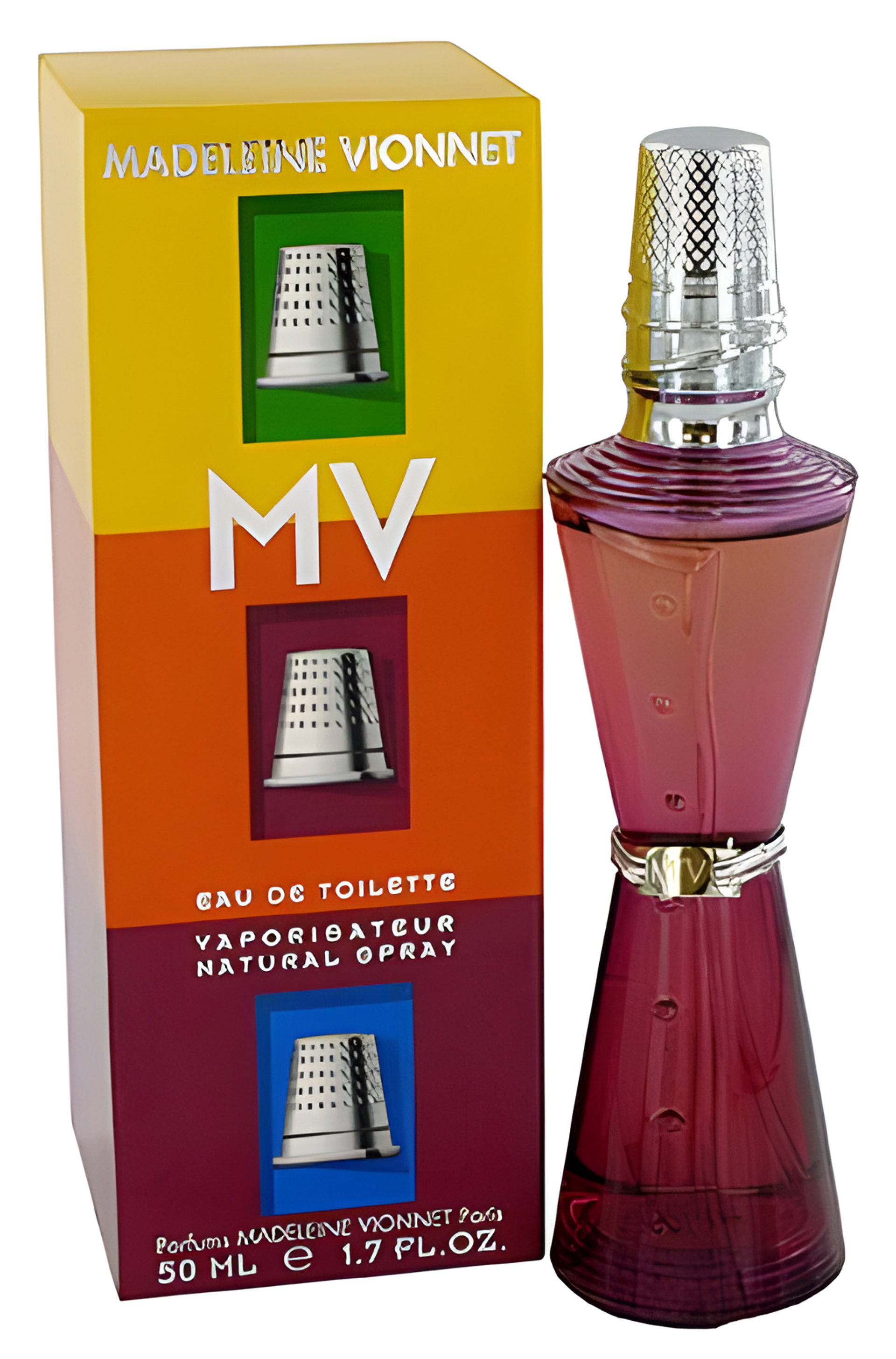 Picture of MV fragrance