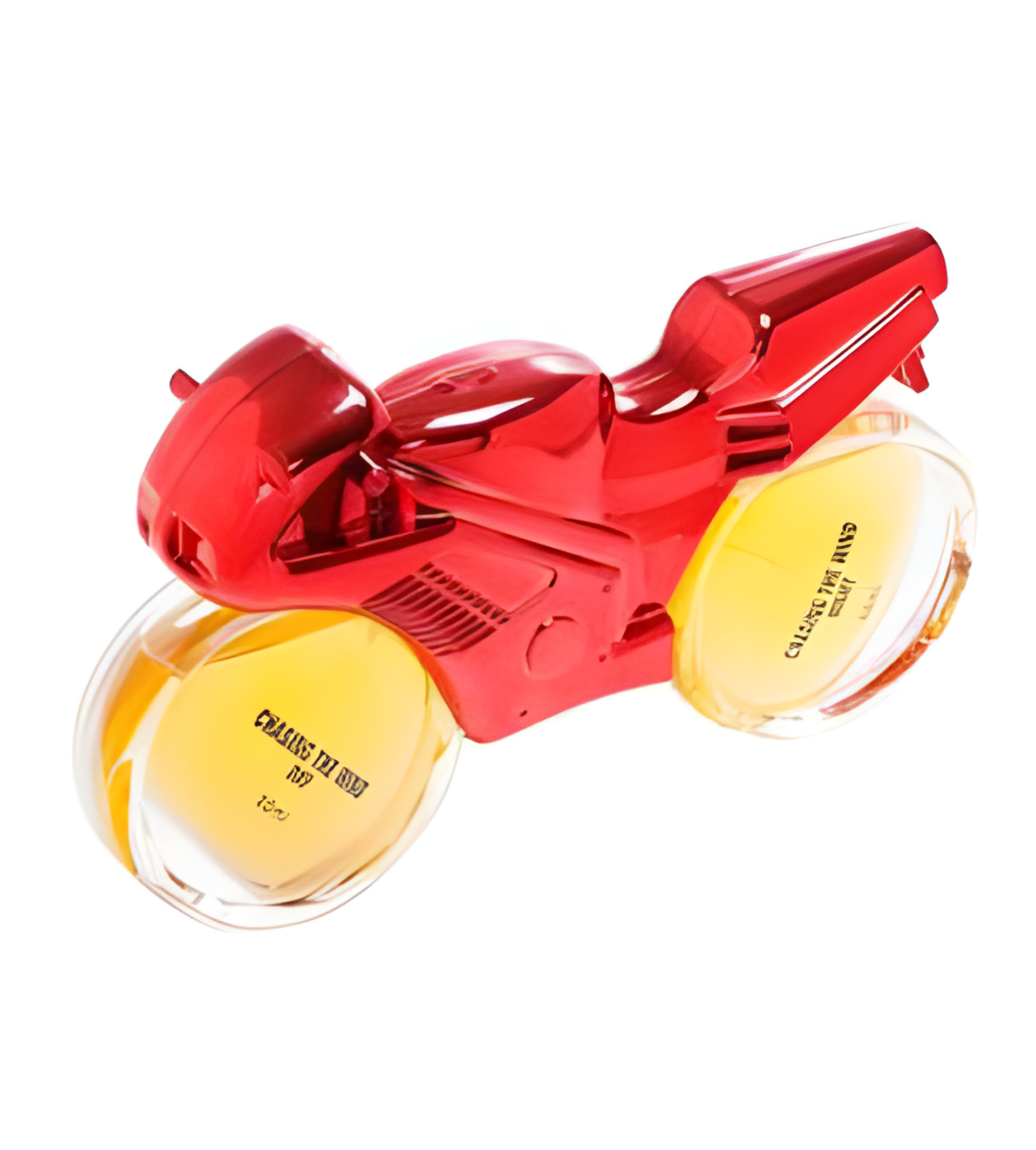 Picture of Chasing the Wind Red Night fragrance