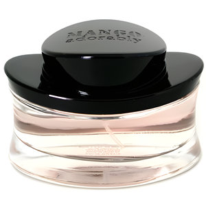 Mango Adorably by Mango perfume bottle