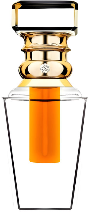 Mukhallat Sheikah Maytah by Khas Oud & Perfumes perfume bottle