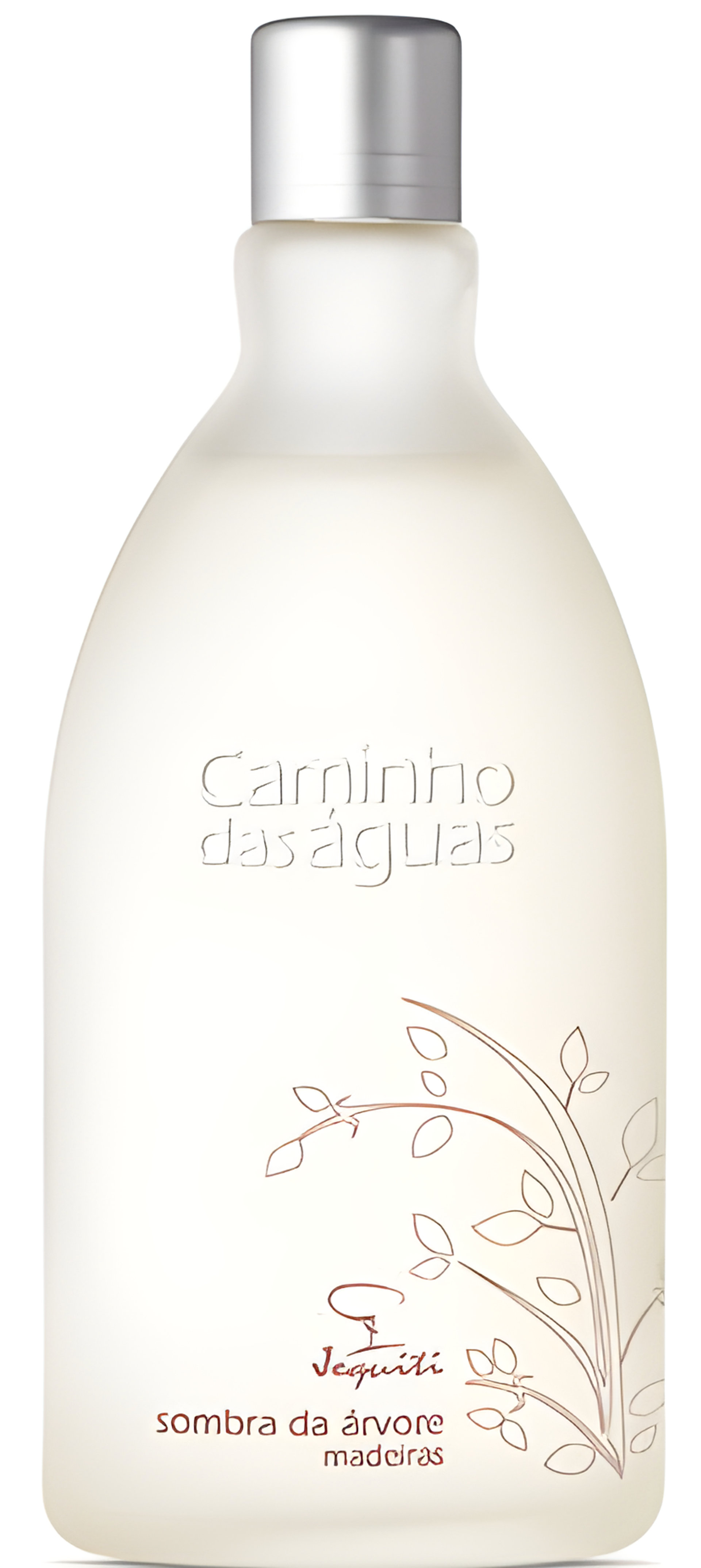 Picture of Caminho Das Águas Sombra Da Árvore Madeiras fragrance