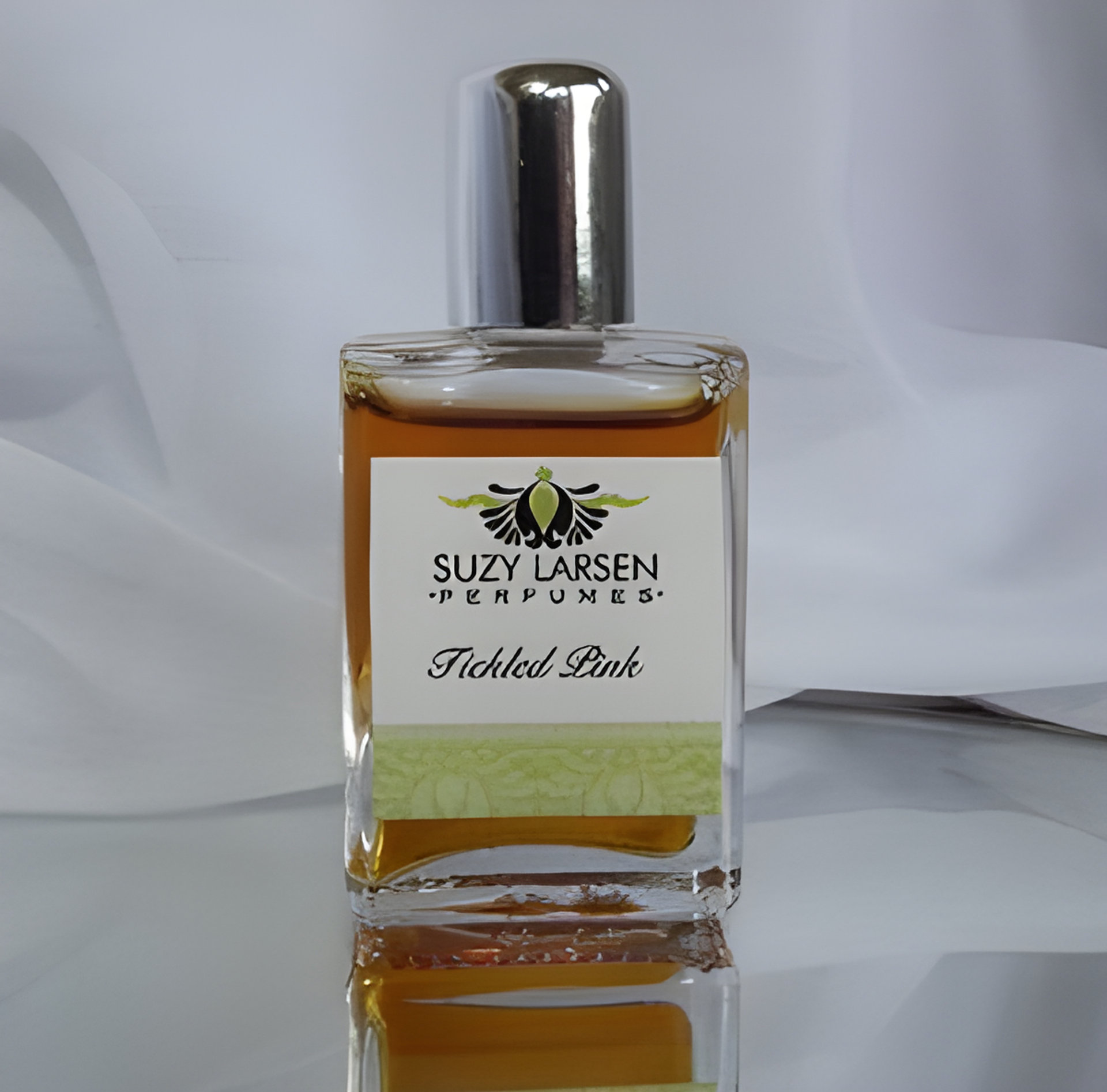 Picture of Tickled Pink fragrance