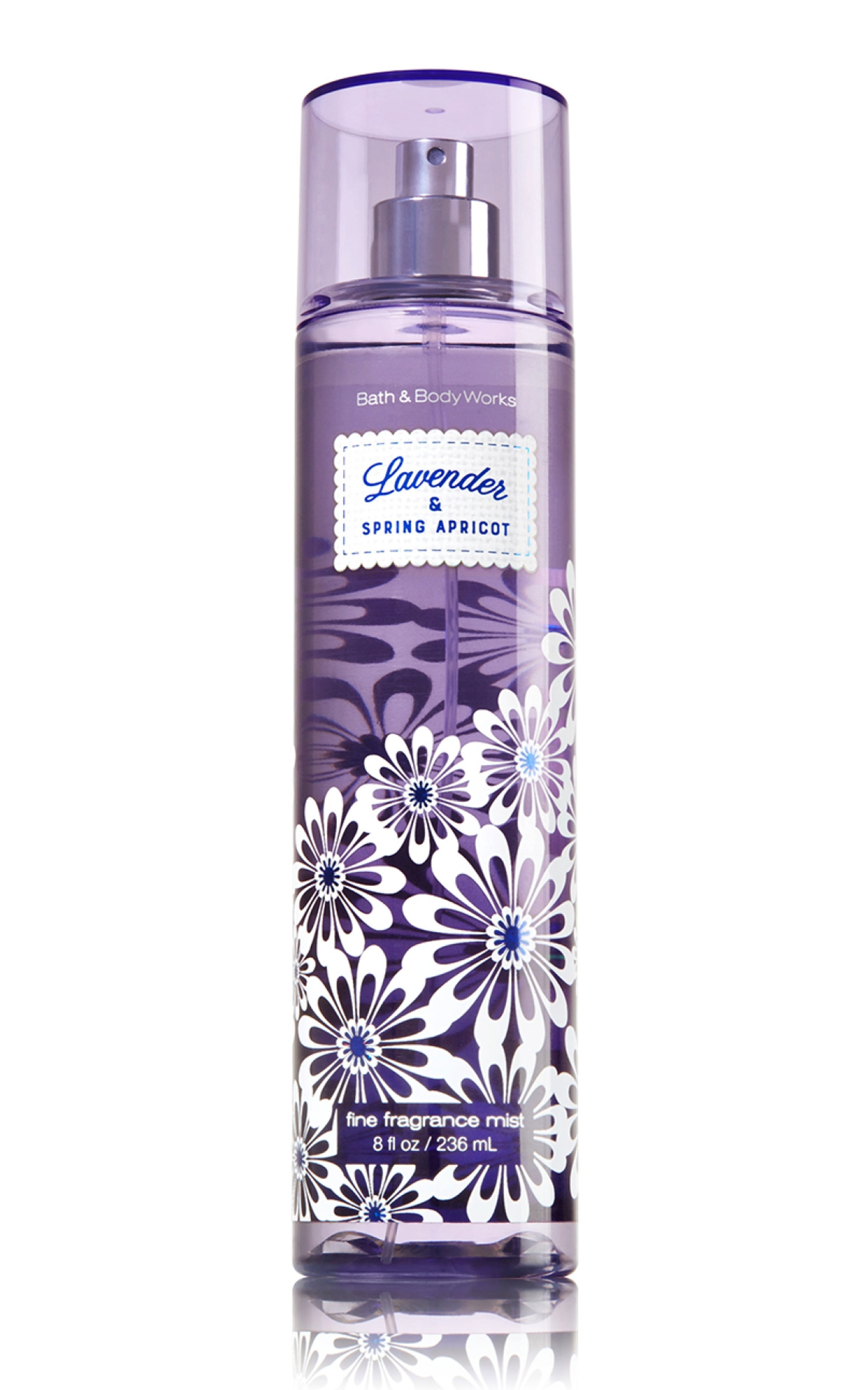 Picture of Lavender & Spring Apricot fragrance
