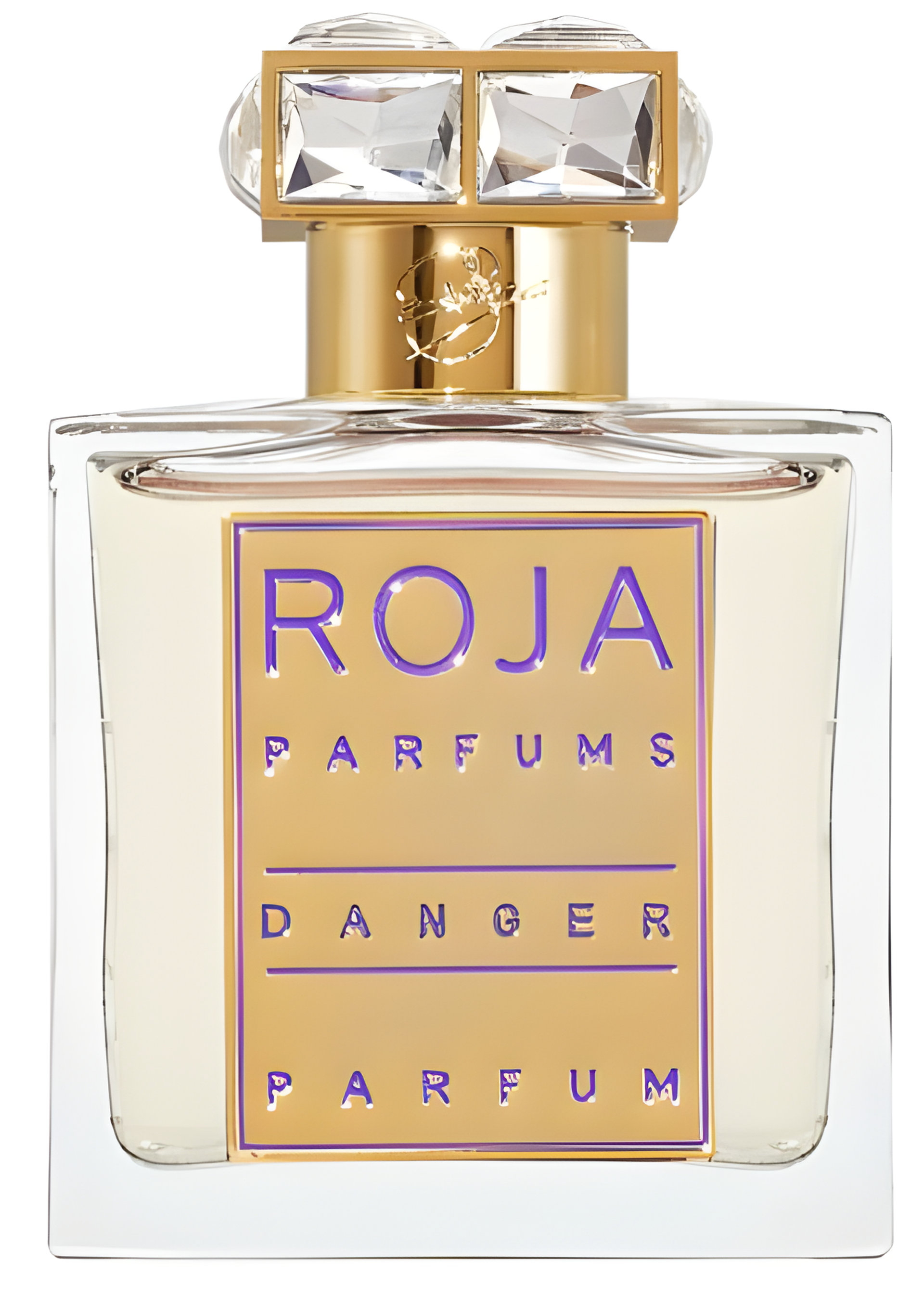 Picture of Danger fragrance