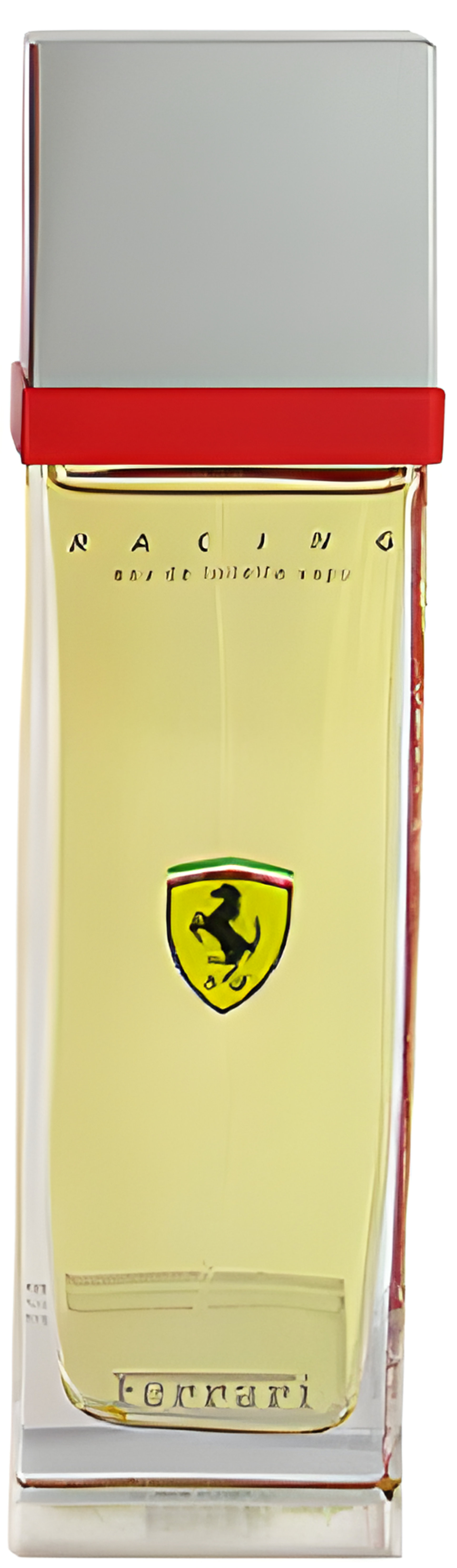 Picture of Ferrari Racing fragrance