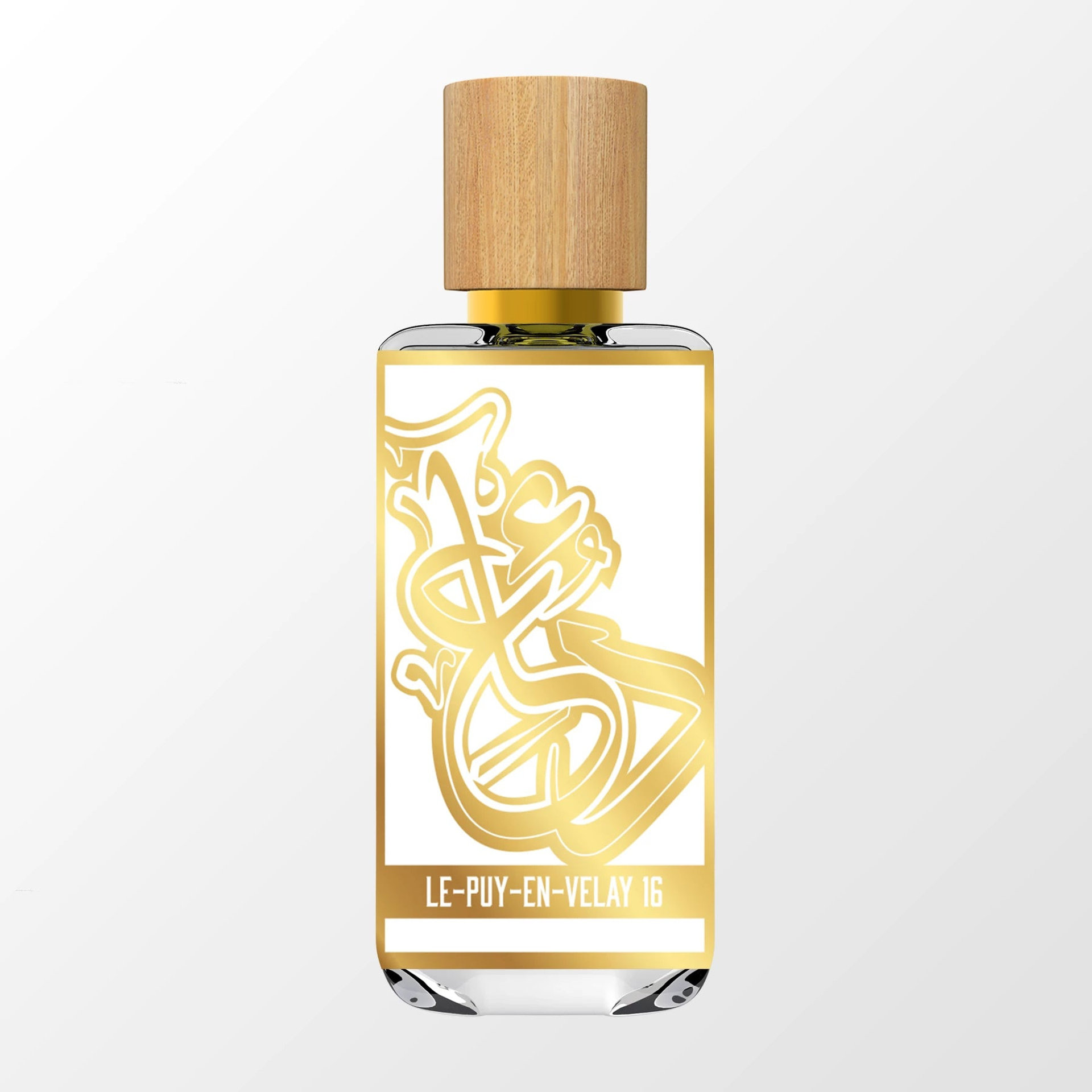 Picture of Le-Puy-en-Velay 16 fragrance