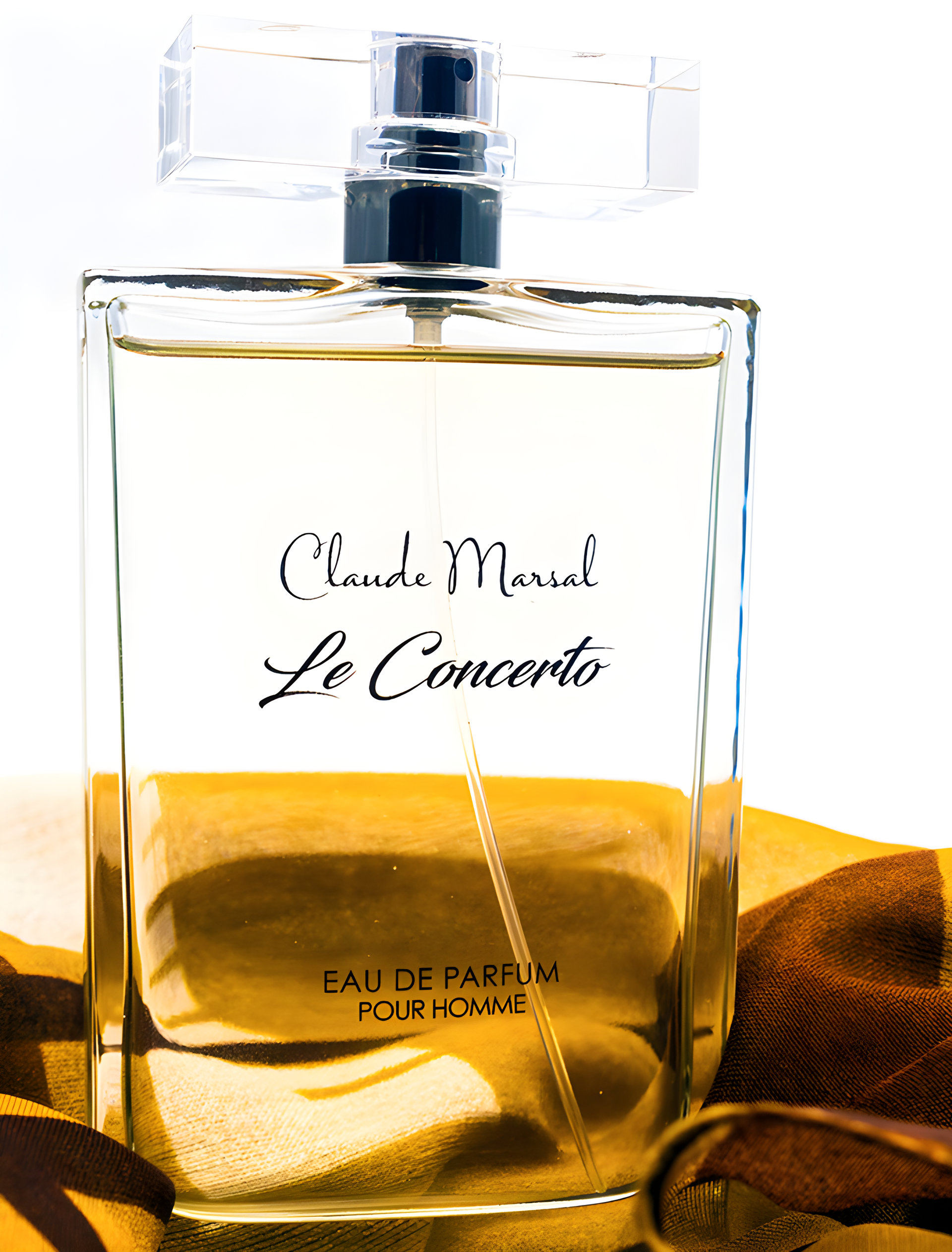 Picture of Le Concerto fragrance