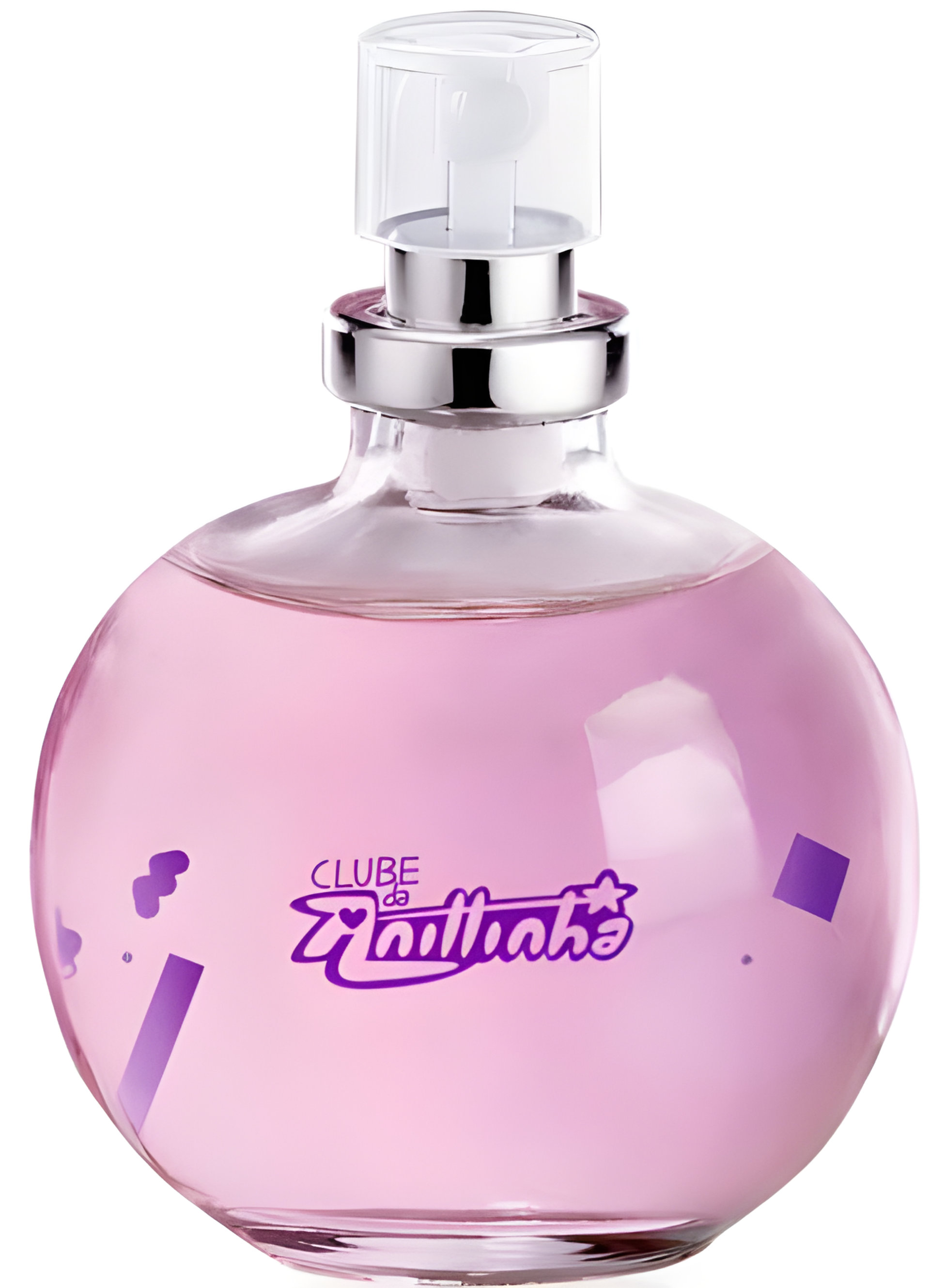 Picture of Clube Da Anittinha fragrance