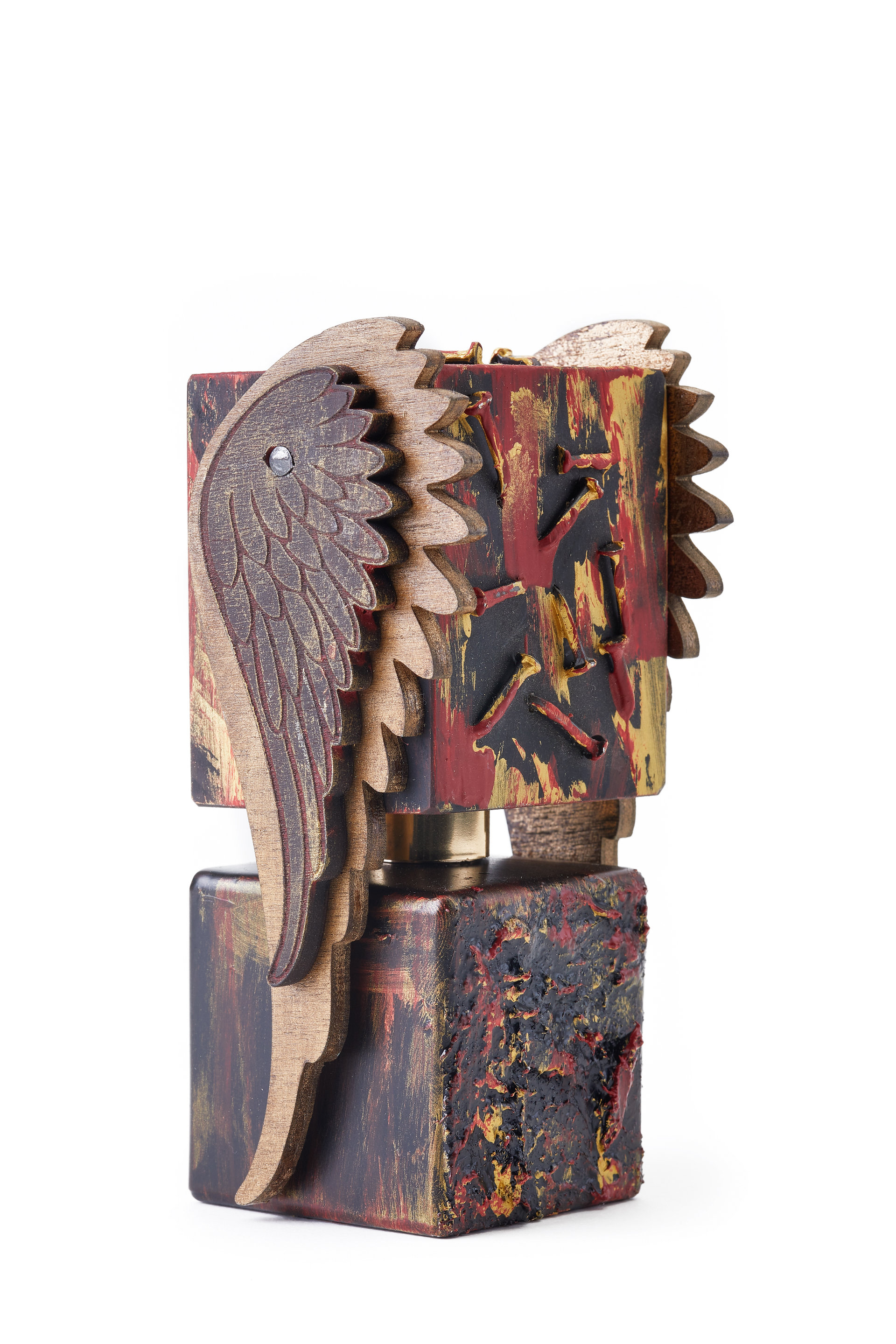 Picture of Serafimi - Elixir of Faith fragrance