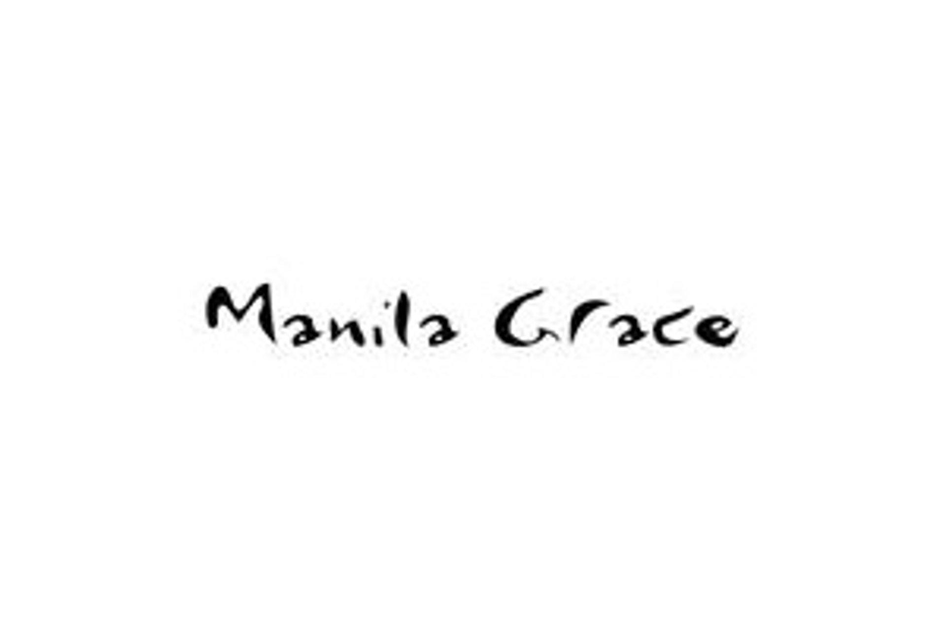 Picture of Manila Grace brand