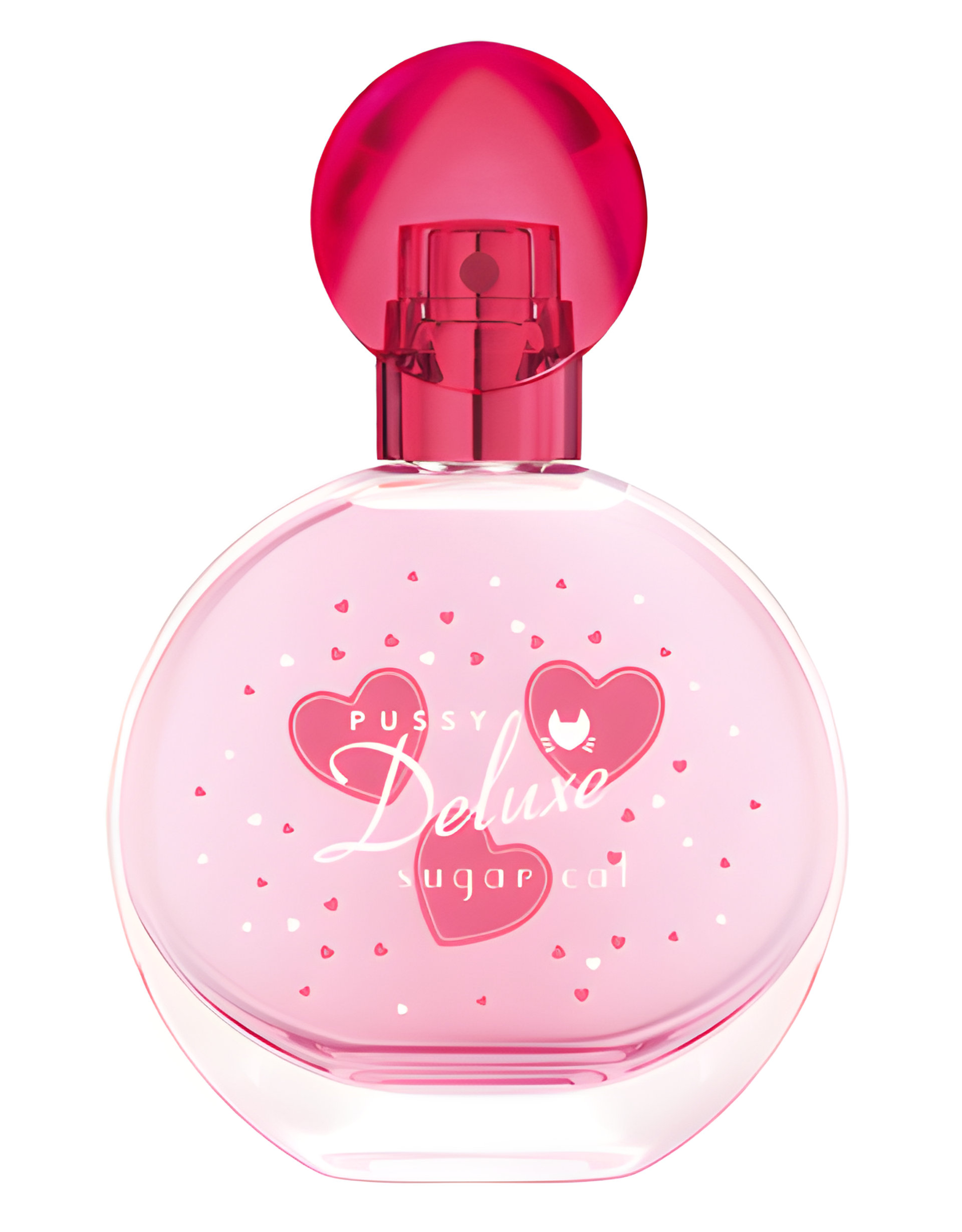 Picture of Sugar Cat fragrance