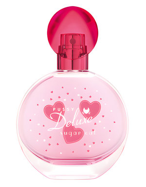 Sugar Cat by Pussy Deluxe perfume bottle